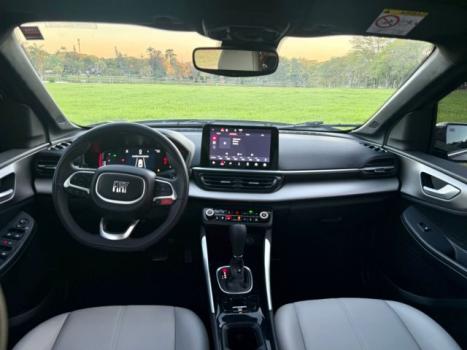 FIAT Fastback 1.0 12V 4P FLEX IMPETUS 200 TURBO AUTOMTICO CVT, Foto 12