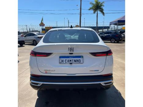 FIAT Fastback 1.0 12V 4P FLEX AUDACE HYBRID 200 TURBO AUTOMTICO CVT, Foto 6