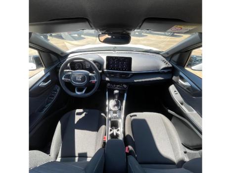 FIAT Fastback 1.0 12V 4P FLEX AUDACE HYBRID 200 TURBO AUTOMTICO CVT, Foto 10