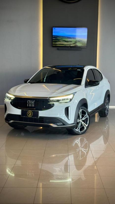 FIAT Fastback 1.0 12V 4P FLEX IMPETUS 200 TURBO AUTOMTICO CVT, Foto 1