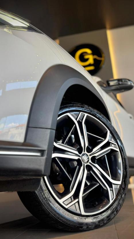 FIAT Fastback 1.0 12V 4P FLEX IMPETUS 200 TURBO AUTOMTICO CVT, Foto 3