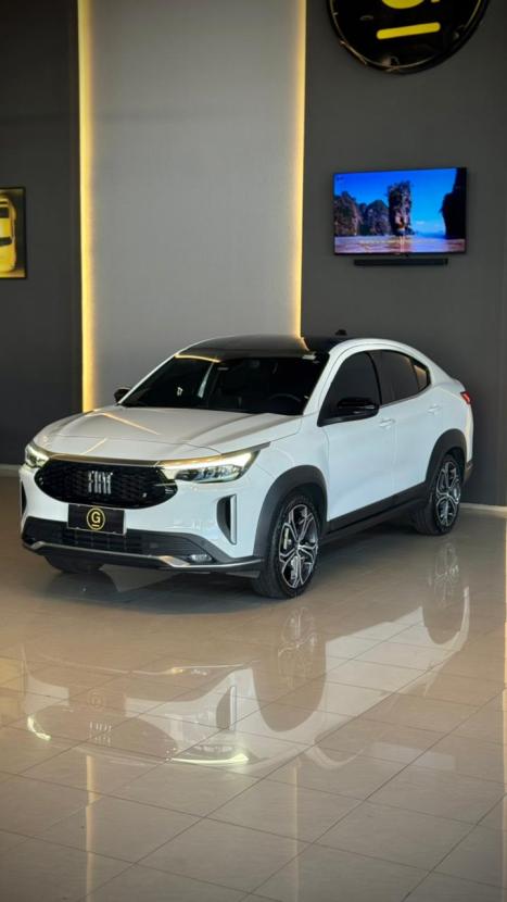 FIAT Fastback 1.0 12V 4P FLEX IMPETUS 200 TURBO AUTOMTICO CVT, Foto 4