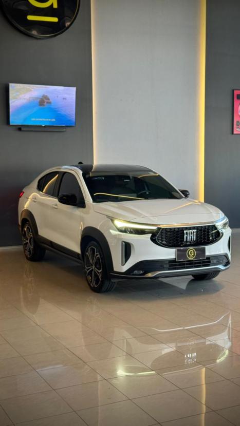 FIAT Fastback 1.0 12V 4P FLEX IMPETUS 200 TURBO AUTOMTICO CVT, Foto 5