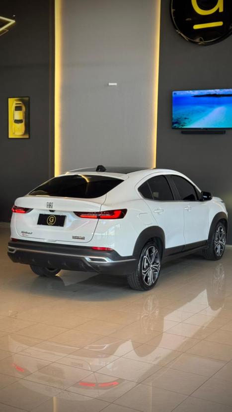 FIAT Fastback 1.0 12V 4P FLEX IMPETUS 200 TURBO AUTOMTICO CVT, Foto 6