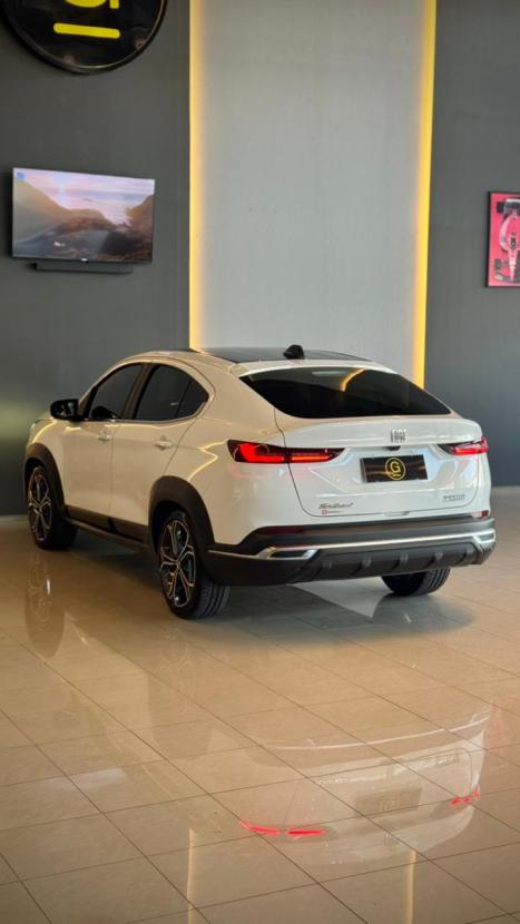 FIAT Fastback 1.0 12V 4P FLEX IMPETUS 200 TURBO AUTOMTICO CVT, Foto 7