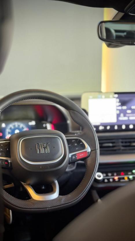 FIAT Fastback 1.0 12V 4P FLEX IMPETUS 200 TURBO AUTOMTICO CVT, Foto 8