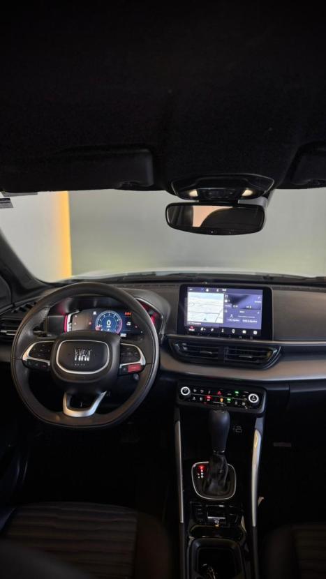 FIAT Fastback 1.0 12V 4P FLEX IMPETUS 200 TURBO AUTOMTICO CVT, Foto 9