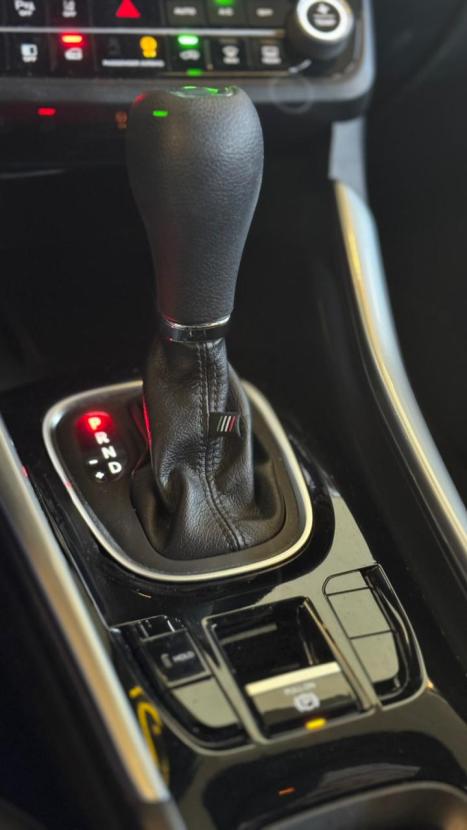 FIAT Fastback 1.0 12V 4P FLEX IMPETUS 200 TURBO AUTOMTICO CVT, Foto 12