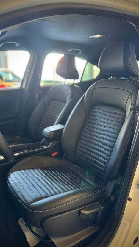 FIAT Fastback 1.0 12V 4P FLEX IMPETUS 200 TURBO AUTOMTICO CVT, Foto 13