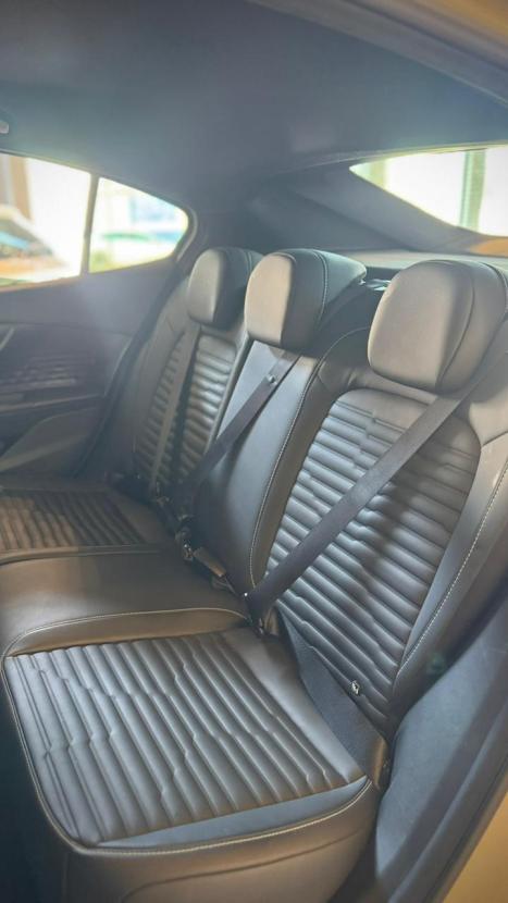 FIAT Fastback 1.0 12V 4P FLEX IMPETUS 200 TURBO AUTOMTICO CVT, Foto 14