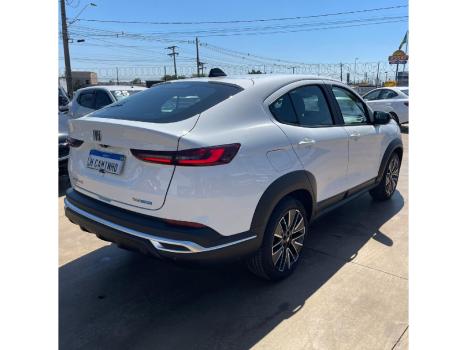 FIAT Fastback 1.0 12V 4P FLEX AUDACE HYBRID 200 TURBO AUTOMTICO CVT, Foto 5