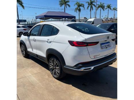 FIAT Fastback 1.0 12V 4P FLEX AUDACE HYBRID 200 TURBO AUTOMTICO CVT, Foto 7