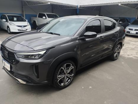 FIAT Fastback 1.0 12V 4P FLEX IMPETUS 200 TURBO AUTOM�TICO CVT, Foto 1