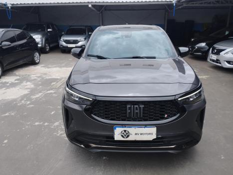 FIAT Fastback 1.0 12V 4P FLEX IMPETUS 200 TURBO AUTOM�TICO CVT, Foto 2