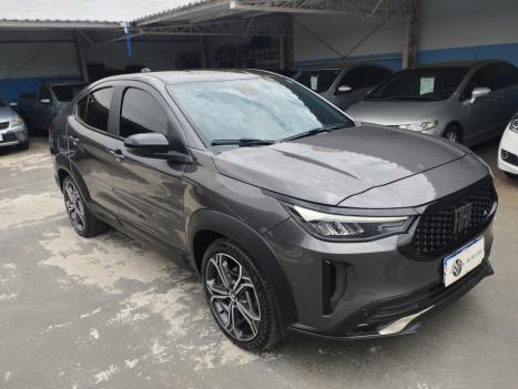 FIAT Fastback 1.0 12V 4P FLEX IMPETUS 200 TURBO AUTOM�TICO CVT, Foto 3