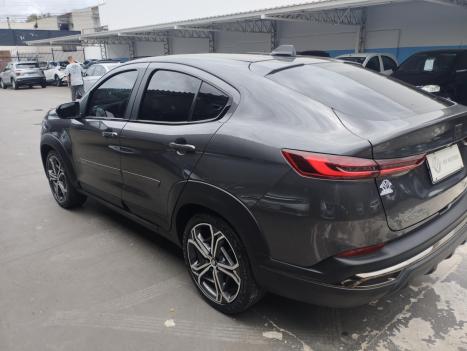 FIAT Fastback 1.0 12V 4P FLEX IMPETUS 200 TURBO AUTOM�TICO CVT, Foto 4