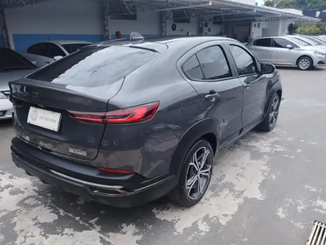 FIAT Fastback 1.0 12V 4P FLEX IMPETUS 200 TURBO AUTOM�TICO CVT, Foto 6