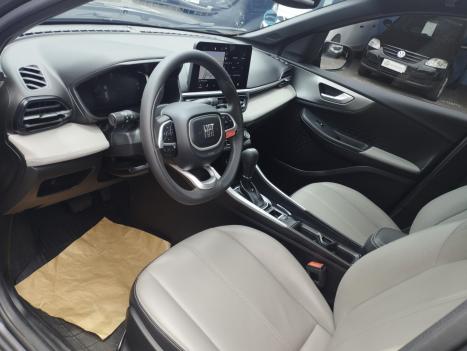 FIAT Fastback 1.0 12V 4P FLEX IMPETUS 200 TURBO AUTOM�TICO CVT, Foto 8