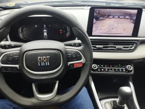 FIAT Fastback 1.0 12V 4P FLEX IMPETUS 200 TURBO AUTOM�TICO CVT, Foto 11