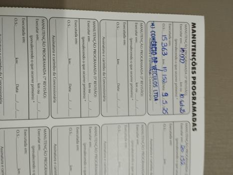 FIAT Fastback 1.0 12V 4P FLEX IMPETUS 200 TURBO AUTOM�TICO CVT, Foto 13