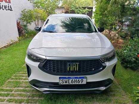 FIAT Fastback 1.0 12V 4P FLEX AUDACE 200 TURBO AUTOM�TICO CVT, Foto 1