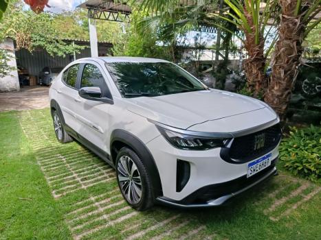 FIAT Fastback 1.0 12V 4P FLEX AUDACE 200 TURBO AUTOM�TICO CVT, Foto 3