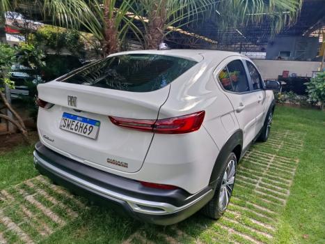 FIAT Fastback 1.0 12V 4P FLEX AUDACE 200 TURBO AUTOM�TICO CVT, Foto 4