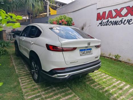 FIAT Fastback 1.0 12V 4P FLEX AUDACE 200 TURBO AUTOM�TICO CVT, Foto 5