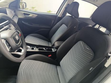 FIAT Fastback 1.0 12V 4P FLEX AUDACE 200 TURBO AUTOM�TICO CVT, Foto 6