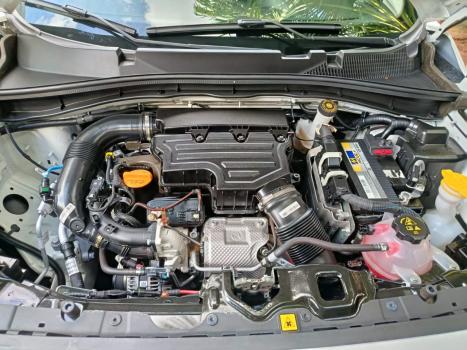 FIAT Fastback 1.0 12V 4P FLEX AUDACE 200 TURBO AUTOM�TICO CVT, Foto 8