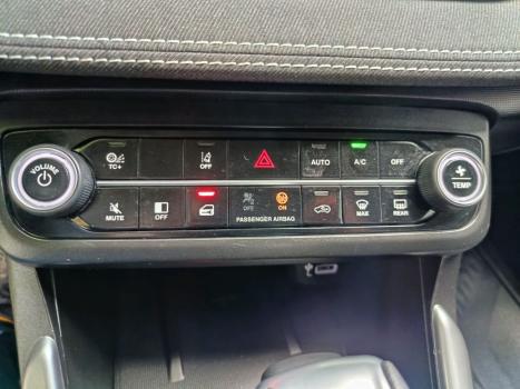 FIAT Fastback 1.0 12V 4P FLEX AUDACE 200 TURBO AUTOM�TICO CVT, Foto 9