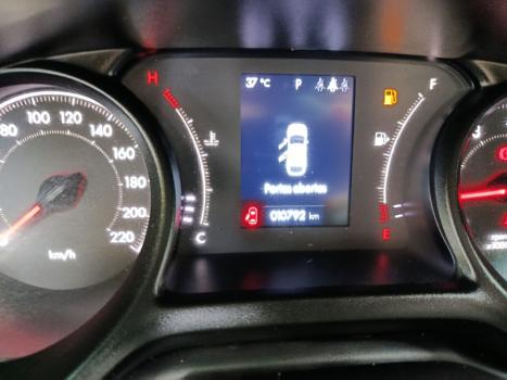 FIAT Fastback 1.0 12V 4P FLEX AUDACE 200 TURBO AUTOM�TICO CVT, Foto 14