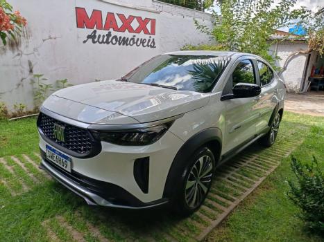 FIAT Fastback 1.0 12V 4P FLEX AUDACE 200 TURBO AUTOM�TICO CVT, Foto 15