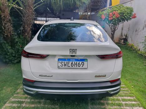 FIAT Fastback 1.0 12V 4P FLEX AUDACE 200 TURBO AUTOM�TICO CVT, Foto 16