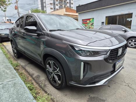 FIAT Fastback 1.0 12V 4P FLEX IMPETUS 200 TURBO AUTOM�TICO CVT, Foto 4