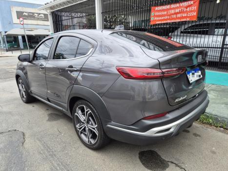 FIAT Fastback 1.0 12V 4P FLEX IMPETUS 200 TURBO AUTOM�TICO CVT, Foto 5