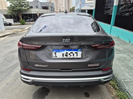 FIAT Fastback 1.0 12V 4P FLEX IMPETUS 200 TURBO AUTOM�TICO CVT, Foto 6