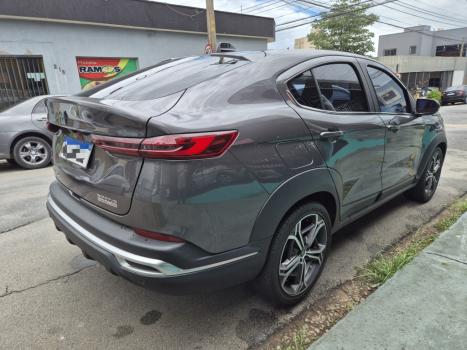 FIAT Fastback 1.0 12V 4P FLEX IMPETUS 200 TURBO AUTOM�TICO CVT, Foto 7