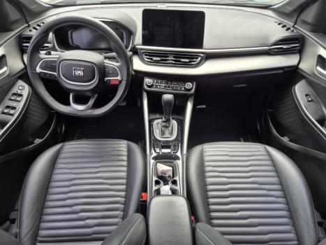 FIAT Fastback 1.0 12V 4P FLEX IMPETUS 200 TURBO AUTOM�TICO CVT, Foto 8