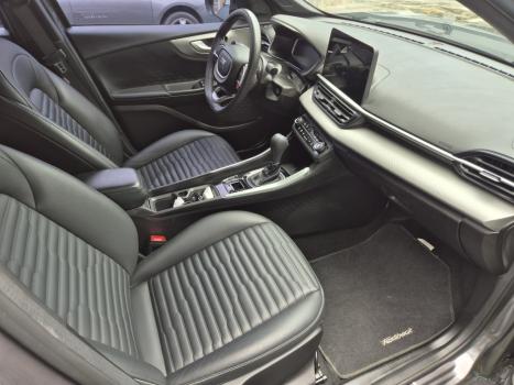 FIAT Fastback 1.0 12V 4P FLEX IMPETUS 200 TURBO AUTOM�TICO CVT, Foto 10