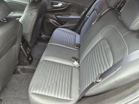 FIAT Fastback 1.0 12V 4P FLEX IMPETUS 200 TURBO AUTOM�TICO CVT, Foto 11