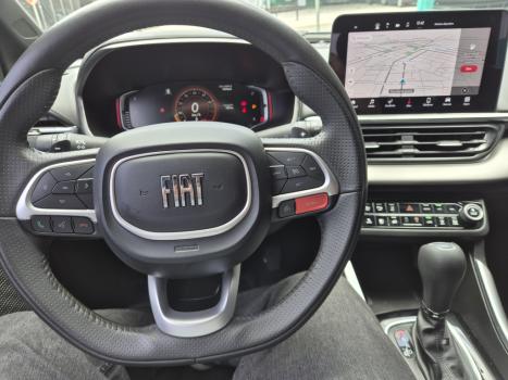 FIAT Fastback 1.0 12V 4P FLEX IMPETUS 200 TURBO AUTOM�TICO CVT, Foto 12