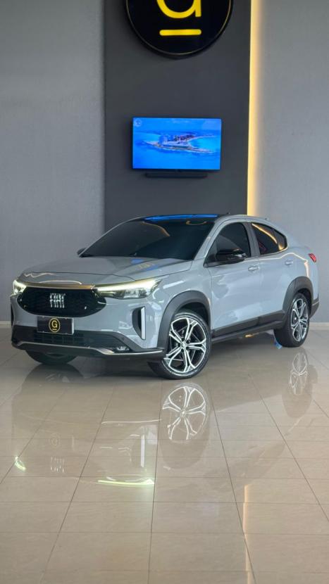 FIAT Fastback 1.0 12V 4P FLEX IMPETUS 200 TURBO AUTOM�TICO CVT, Foto 1