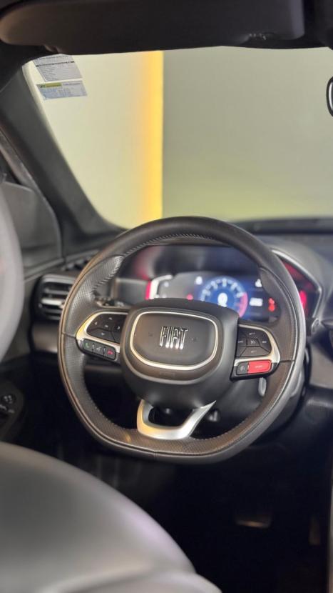 FIAT Fastback 1.0 12V 4P FLEX IMPETUS 200 TURBO AUTOM�TICO CVT, Foto 10