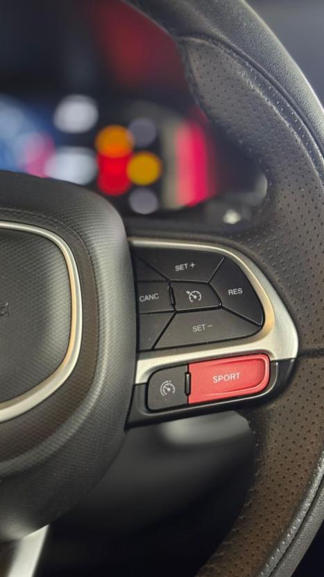 FIAT Fastback 1.0 12V 4P FLEX IMPETUS 200 TURBO AUTOM�TICO CVT, Foto 11