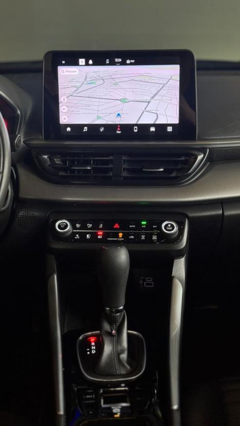 FIAT Fastback 1.0 12V 4P FLEX IMPETUS 200 TURBO AUTOM�TICO CVT, Foto 12