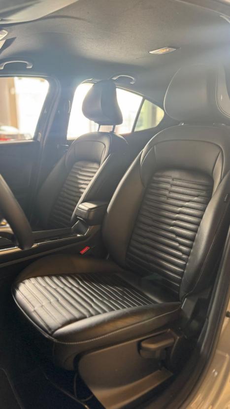 FIAT Fastback 1.0 12V 4P FLEX IMPETUS 200 TURBO AUTOM�TICO CVT, Foto 14