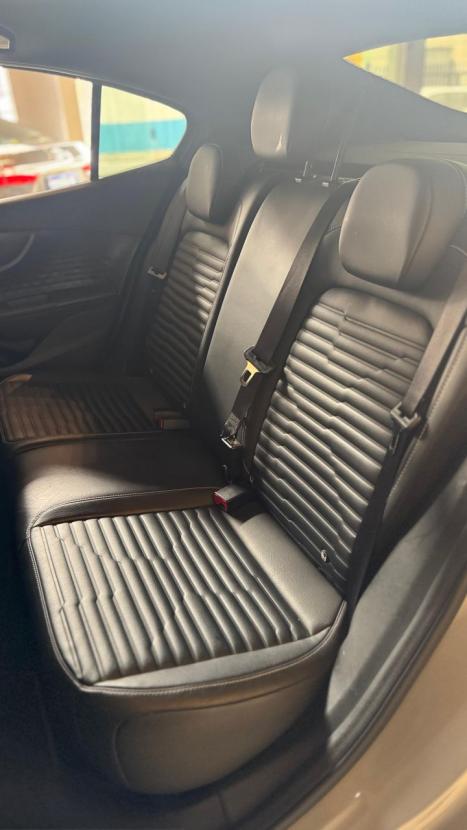 FIAT Fastback 1.0 12V 4P FLEX IMPETUS 200 TURBO AUTOM�TICO CVT, Foto 15