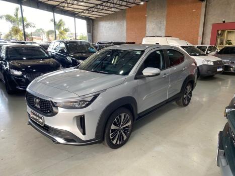 FIAT Fastback 1.0 12V 4P FLEX AUDACE 200 TURBO AUTOM�TICO CVT, Foto 1