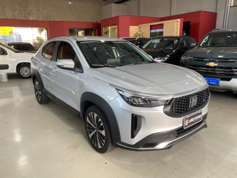 FIAT Fastback 1.0 12V 4P FLEX AUDACE 200 TURBO AUTOM�TICO CVT, Foto 2